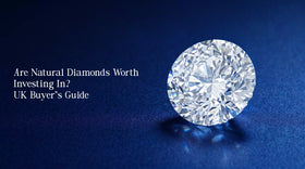 Are Natural Diamonds Worth Investing In? UK Buyer’s Guide