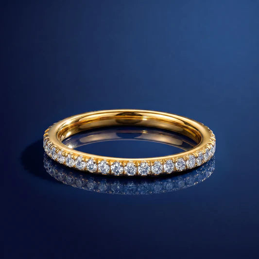 Women's Wedding Bands