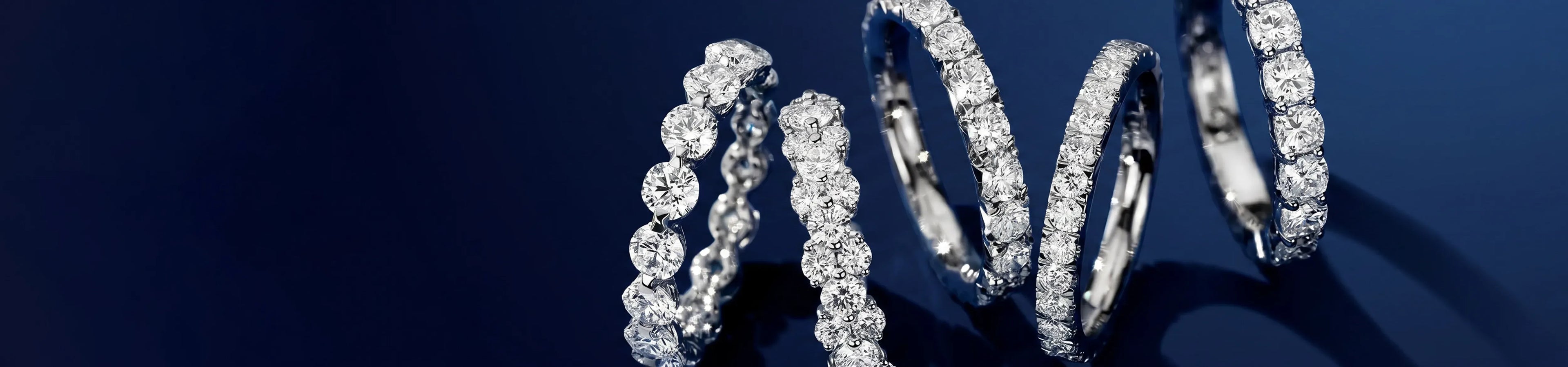 Women's Wedding Bands
