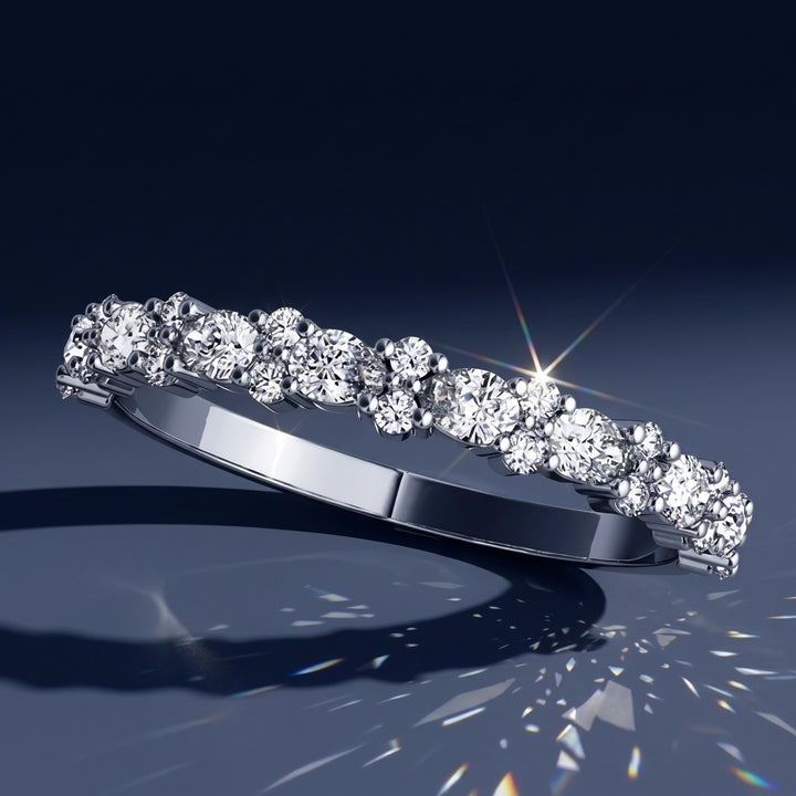 Women's Wedding Bands