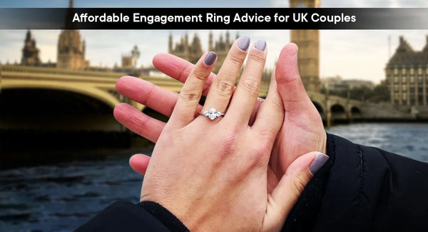 Budget-Friendly Engagement Ring