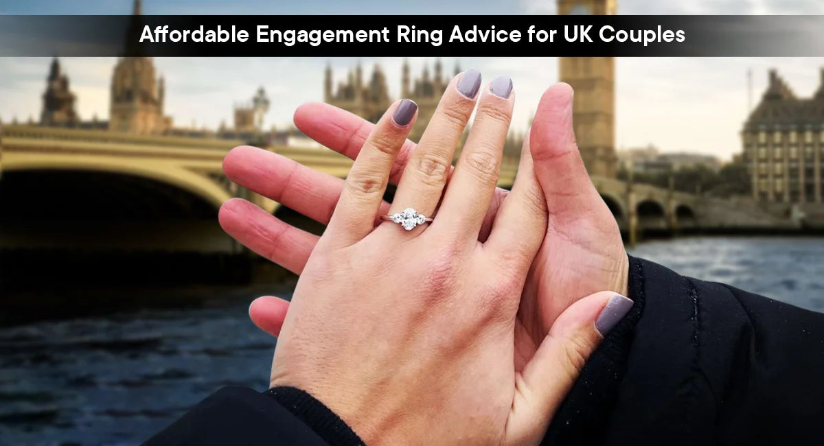 Budget-Friendly Engagement Ring