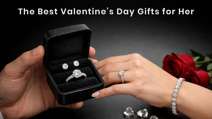 The Best Valentine’s Day Gifts for Her