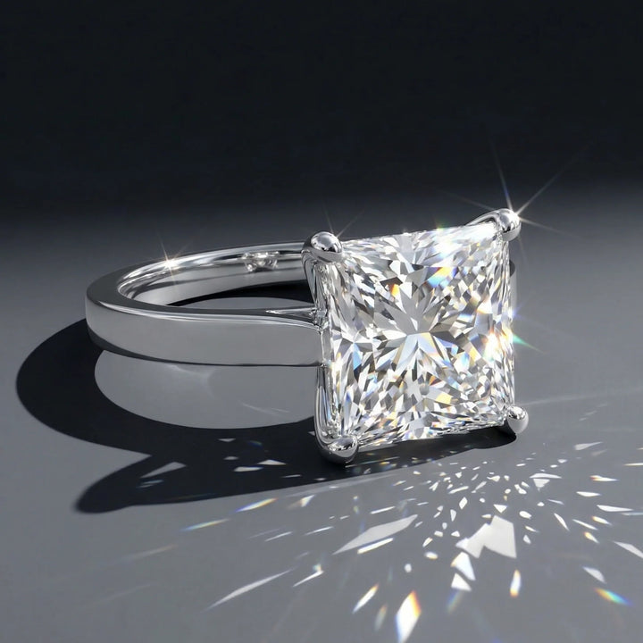 Final Ring