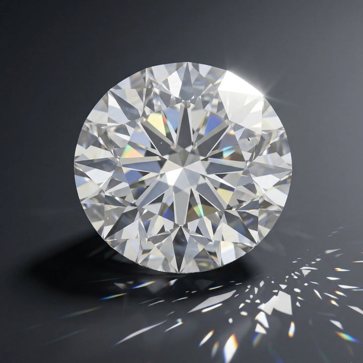 Natural Diamonds