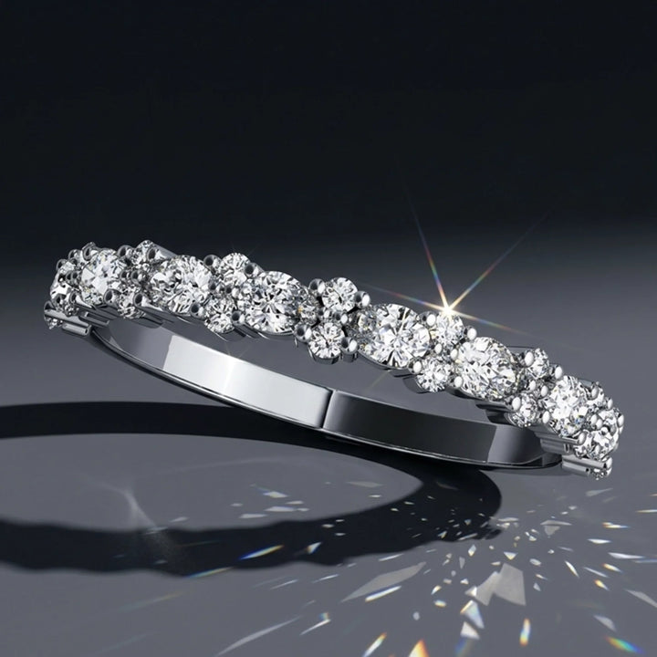 Women's Wedding Bands
