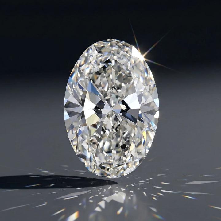 Lab Diamonds