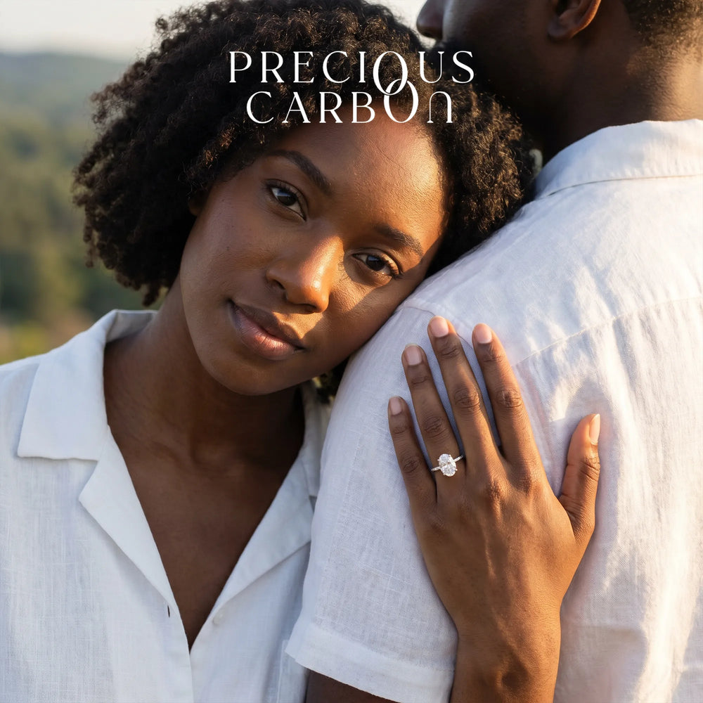 Precious Carbon