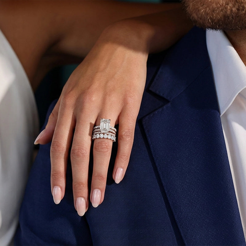 Loved by Couples - Rings Of UK