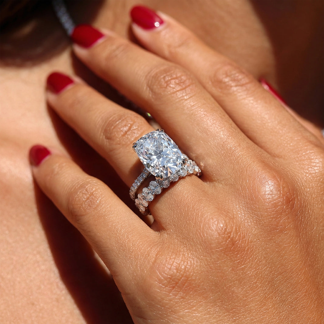 Crafted with Care, Worn with Pride