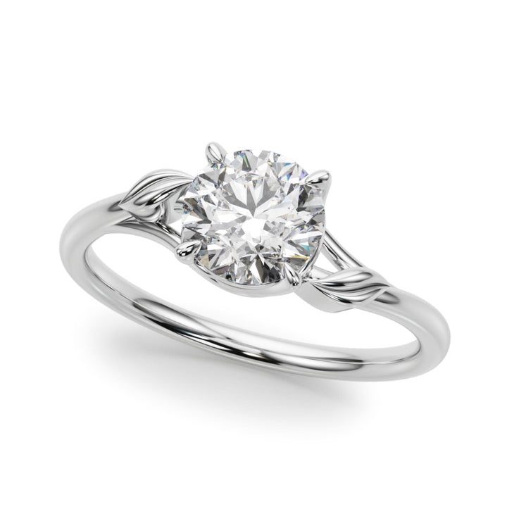 Stratford Solitaire Engagement Ring