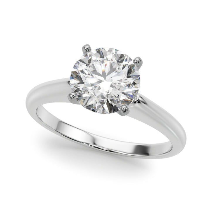 Winchester Engagement Ring