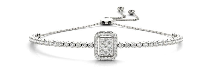 Cornwall Adjustable Bracelet