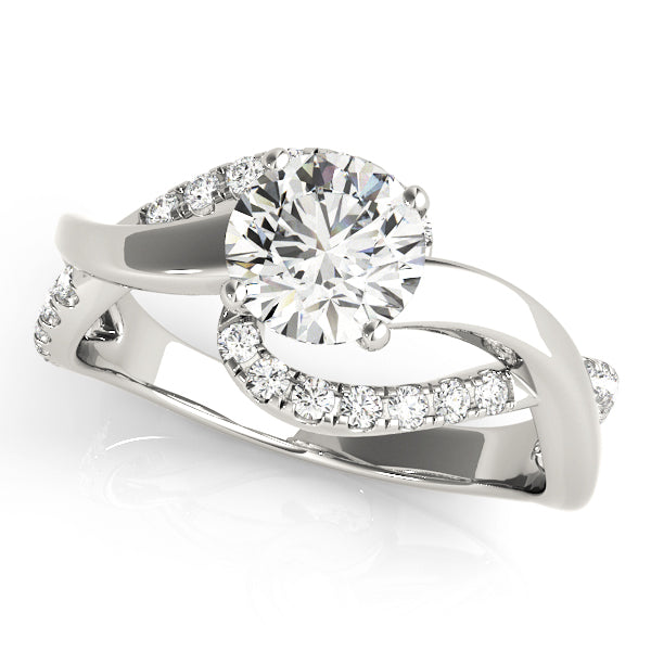 Dido Vintage Engagement Ring