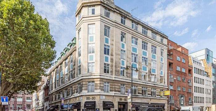 LONDON - Hatton Garden