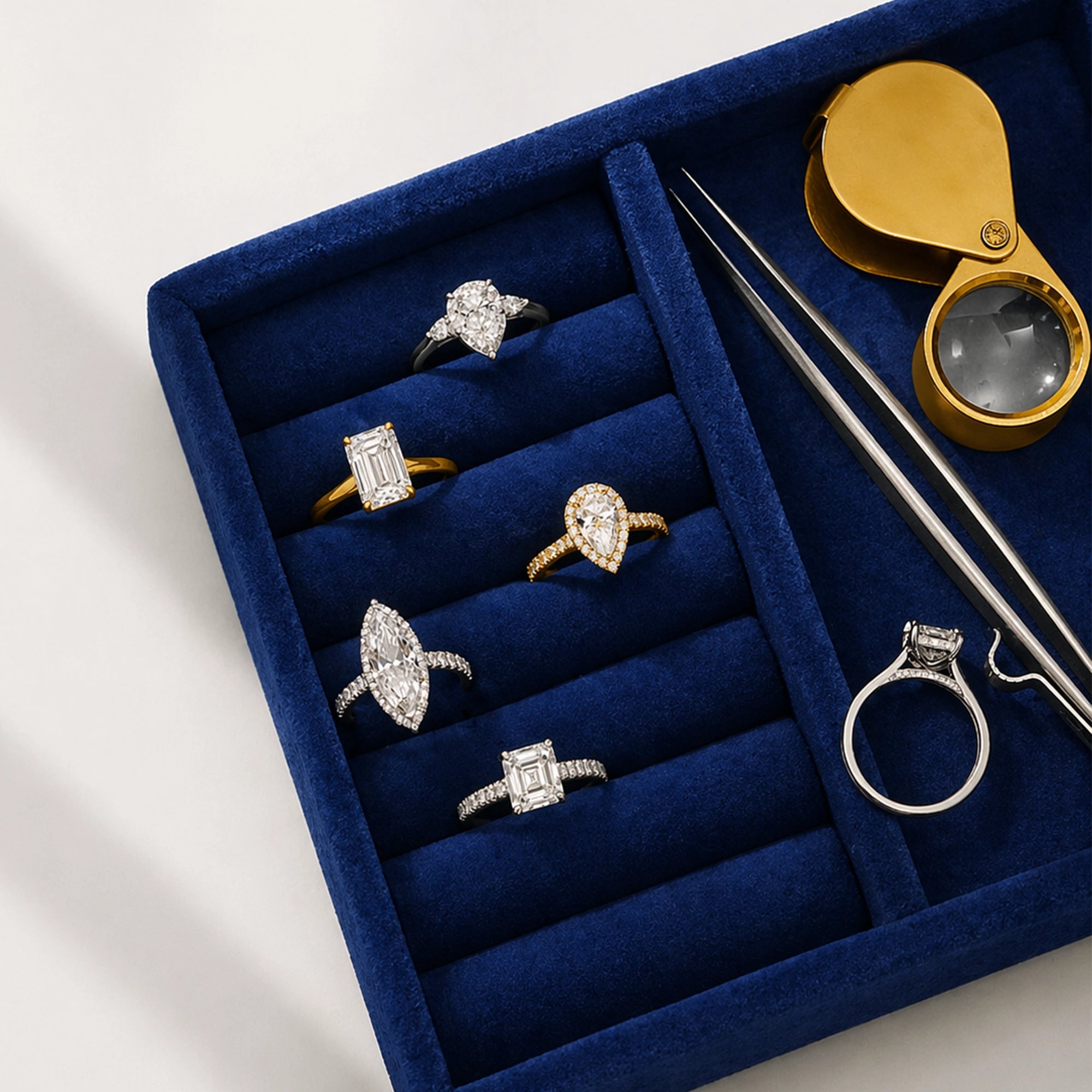 Certified Crafted with Love