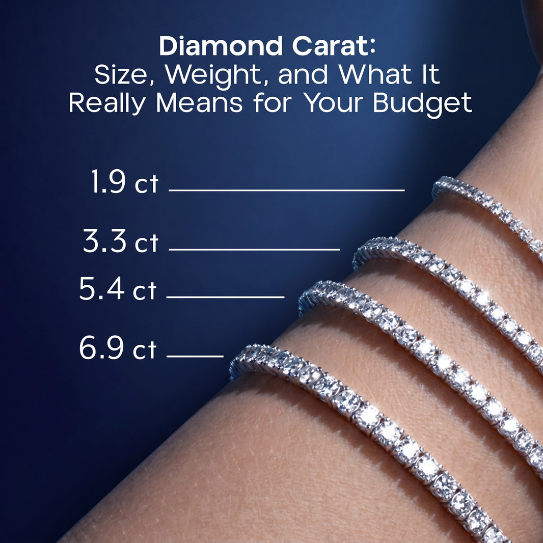 Diamond Carat