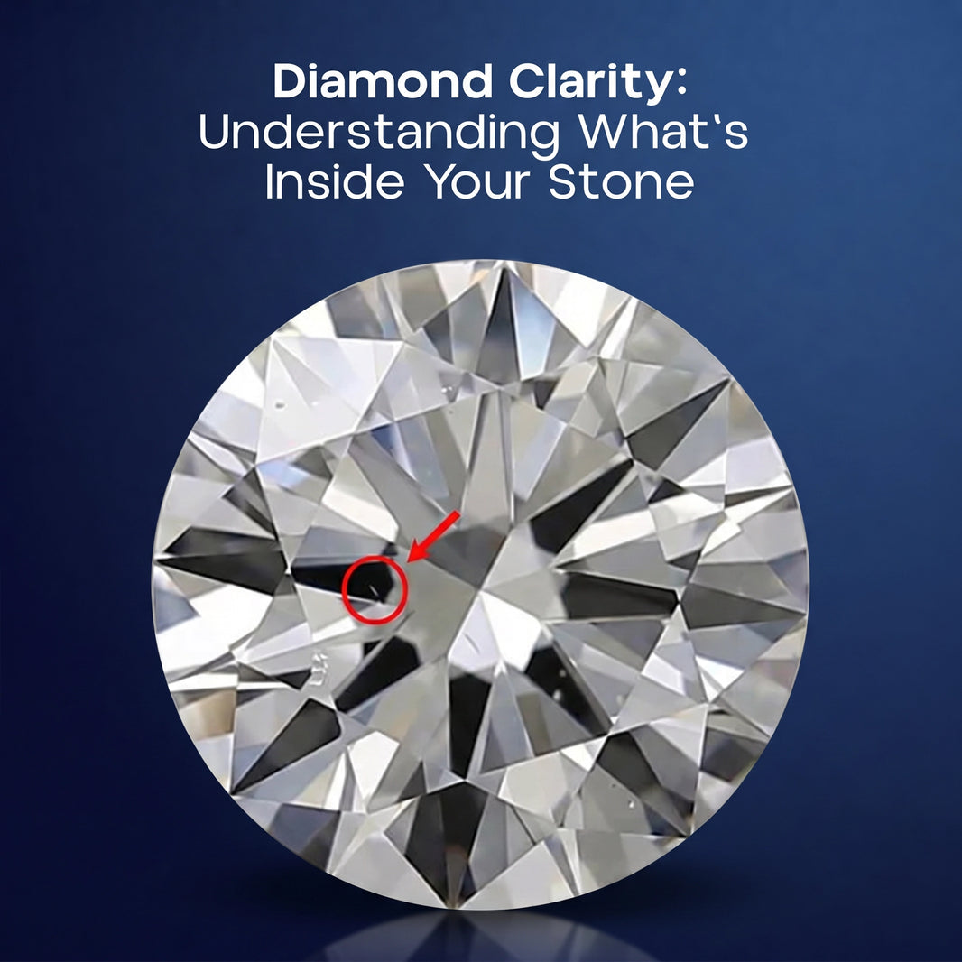 Diamond Clarity