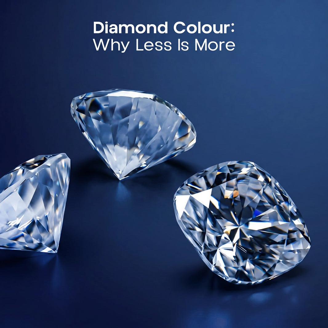 Diamond Colour