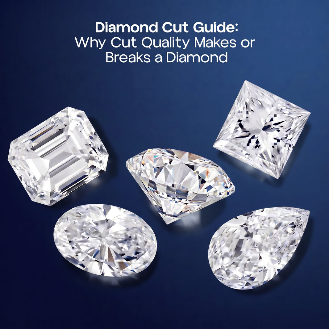 Diamond Cut Guide