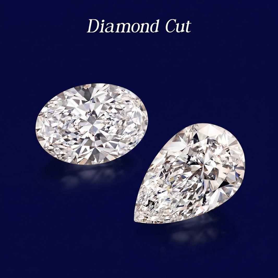 DIAMOND CUT GUIDE