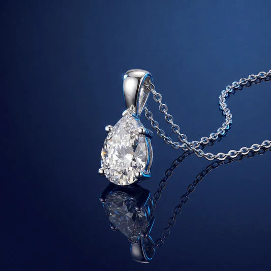 Diamond Pendant