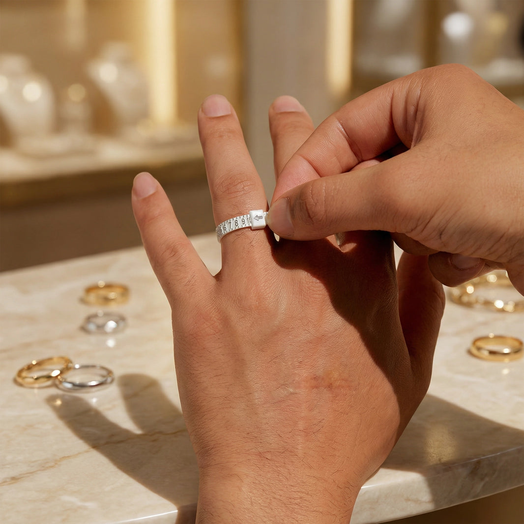 Download Print Our Ring