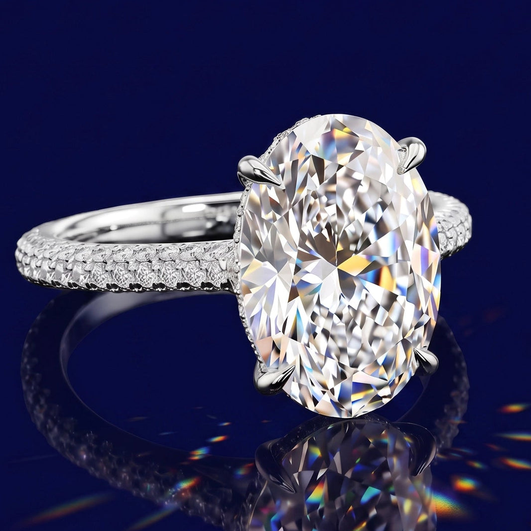 ENGAGEMENT RING GUIDE