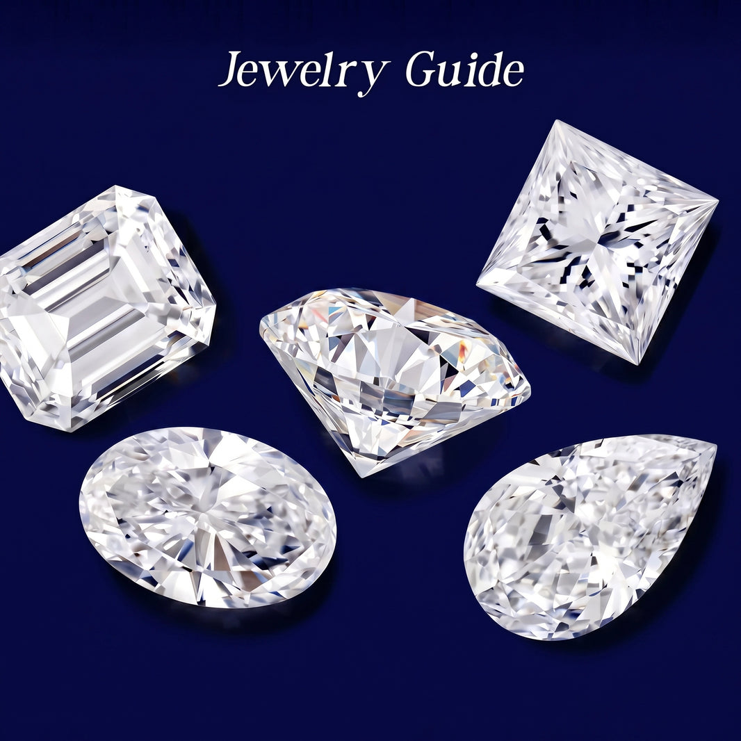 JEWELLERY GUIDE
