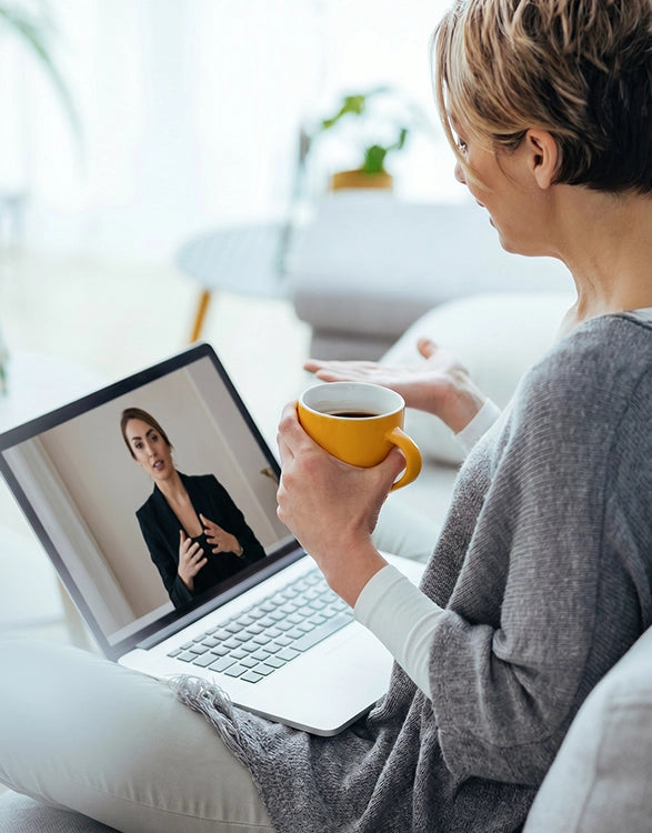 Free Virtual Diamond Consultation