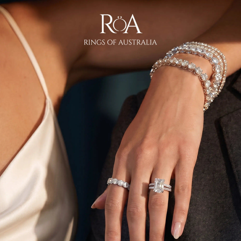 Rings Of Australia