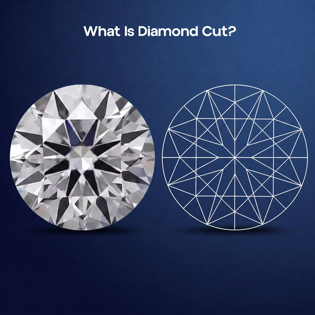 What Is Diamond Cut