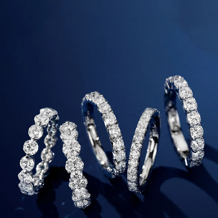 Women's Wedding Bands