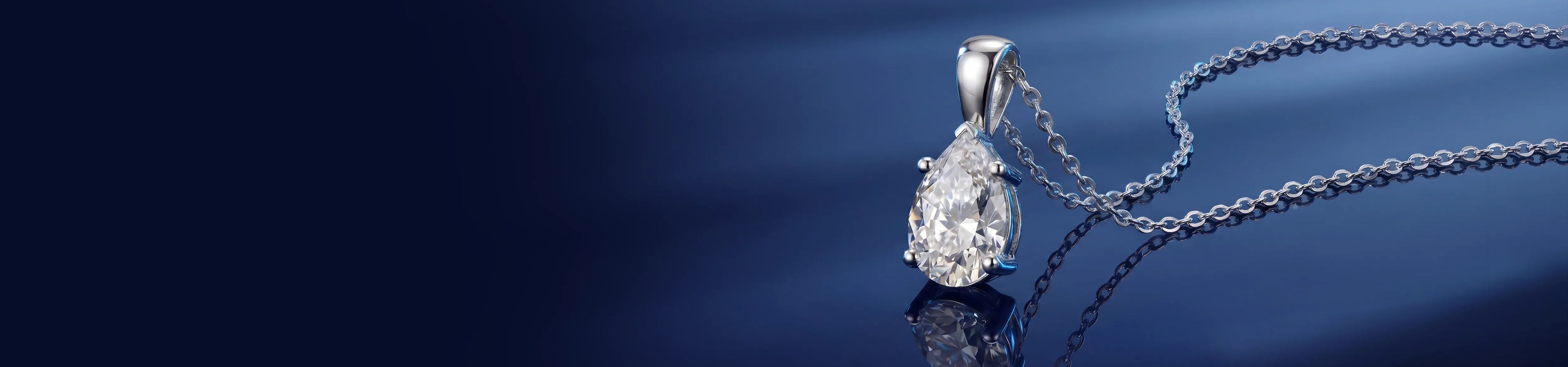 Diamond Pendant
