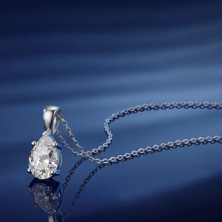Diamond Pendant

