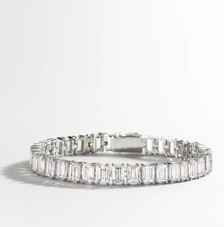 Diamond Tennis Bracelet