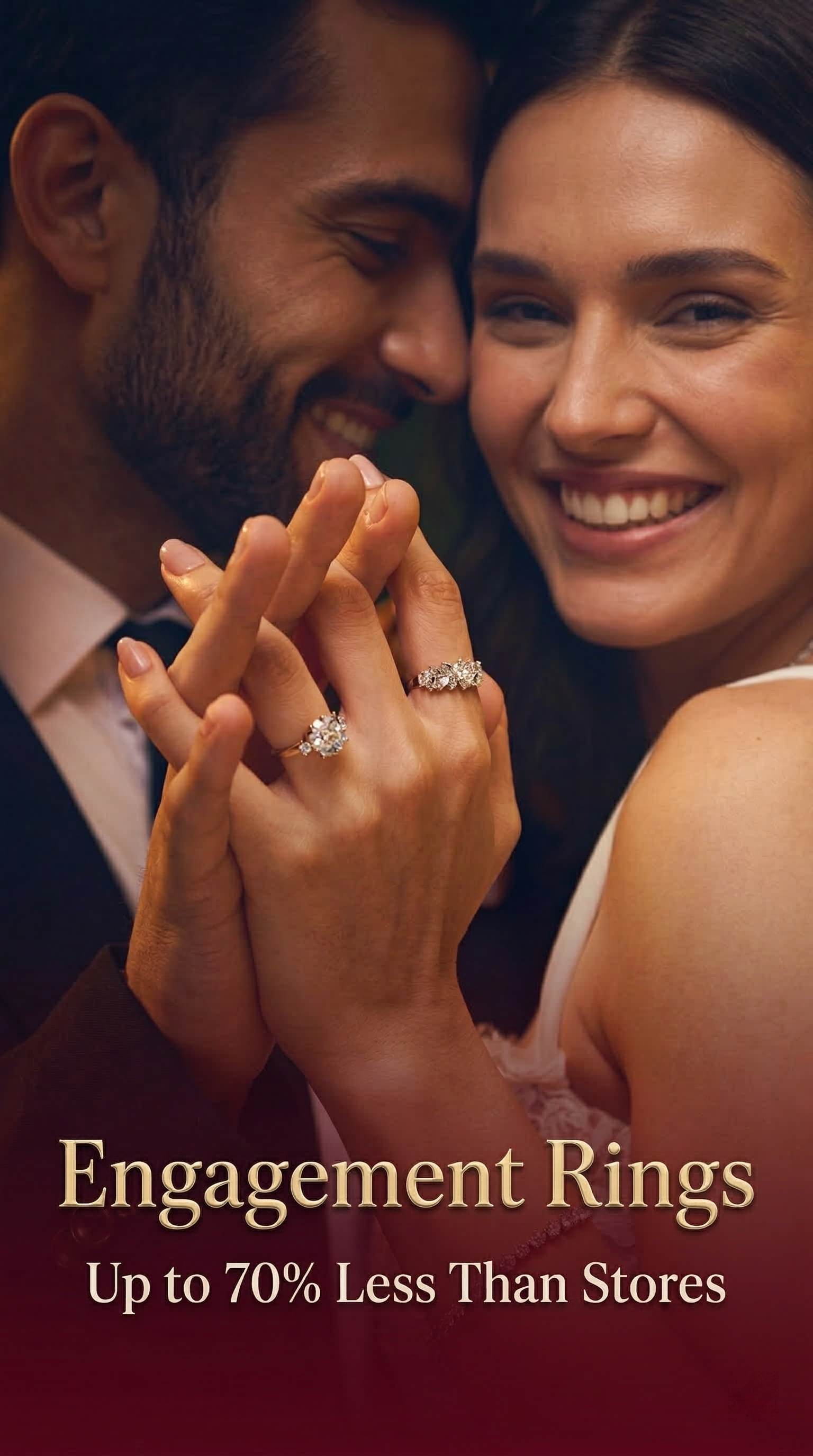 Shop Engagement Rings Shop Affordable Diamond Engagement Rings in the UK