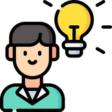 Share Ideas