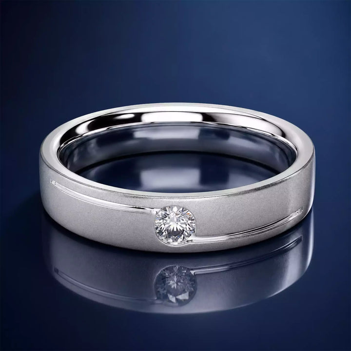 Men's Wedding Bands