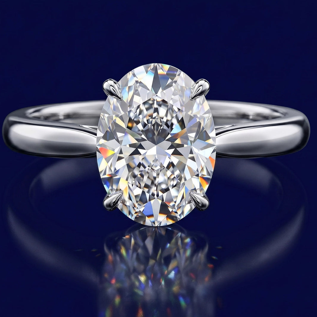 RING SIZE CONVERSION CHART