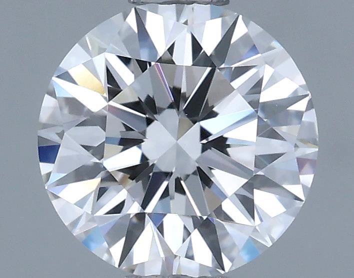 1CT Round Cut Natural Diamond E | VVS1 | GIA Certified