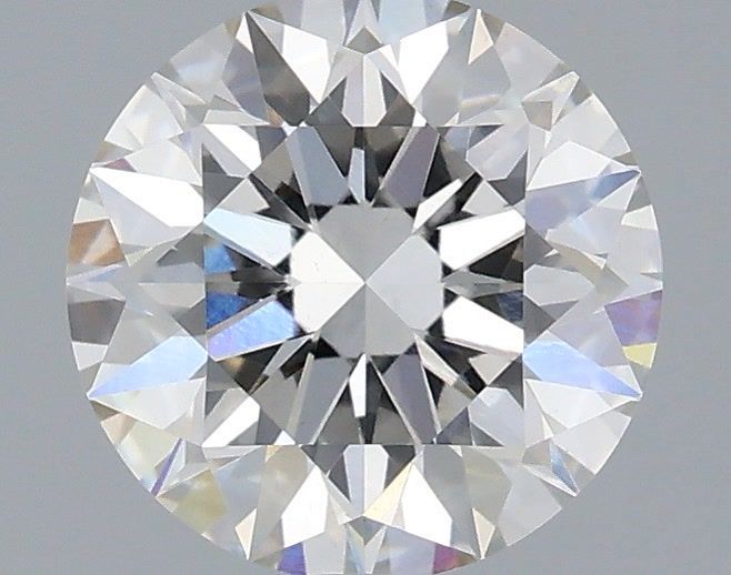 1.5CT Round Cut Lab Grown Diamond G | VS1 | IGI Certified
