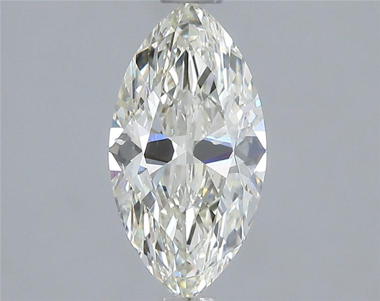 1.02CT Marquise Cut Natural Diamond I | SI1 | IGI Certified