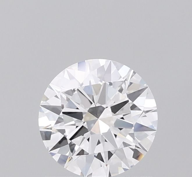 1CT Round Cut Lab Grown Diamond D | VVS2 | IGI Certified