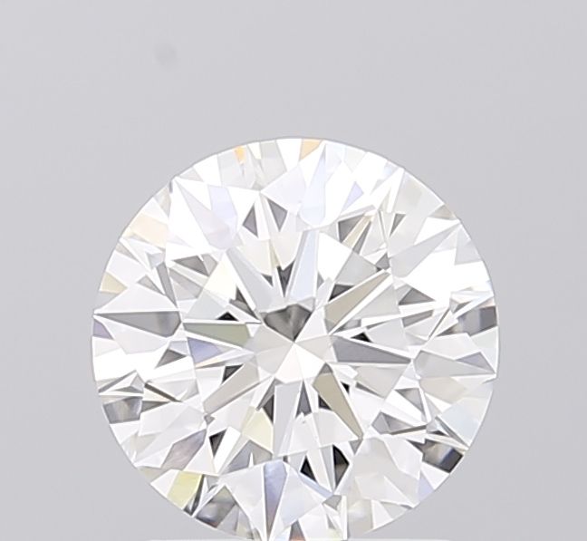 1.73CT Round Cut Lab Grown Diamond E | VS1 | IGI Certified