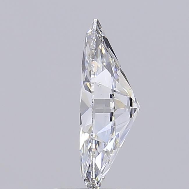 1.5CT Marquise Cut Lab Grown Diamond F | VS2 | IGI Certified