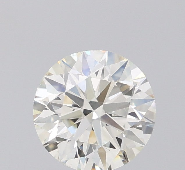 1.2CT Round Cut Natural Diamond J | VS2 | IGI Certified