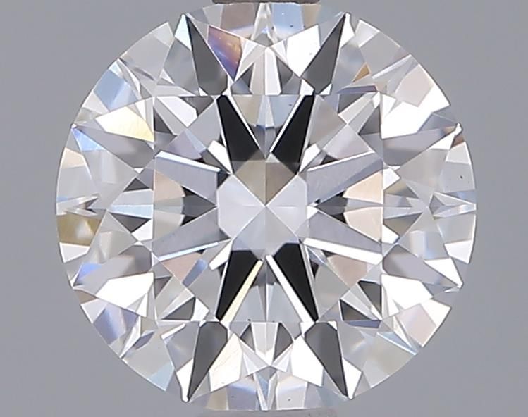 1.45CT Round Cut Lab Grown Diamond D | VS1 | IGI Certified