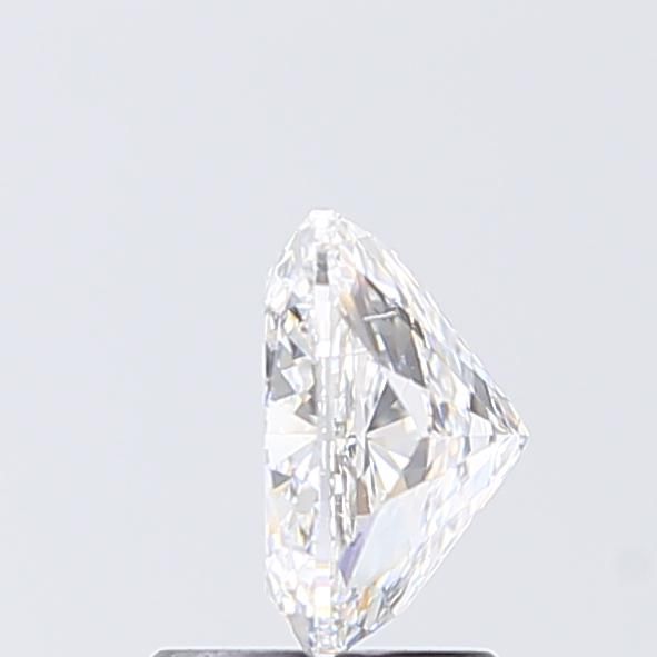 1.51CT Cushion Cut Lab Grown Diamond D | SI1 | IGI Certified