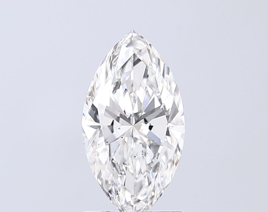 1.56CT Marquise Cut Lab Grown Diamond E | VS2 | IGI Certified